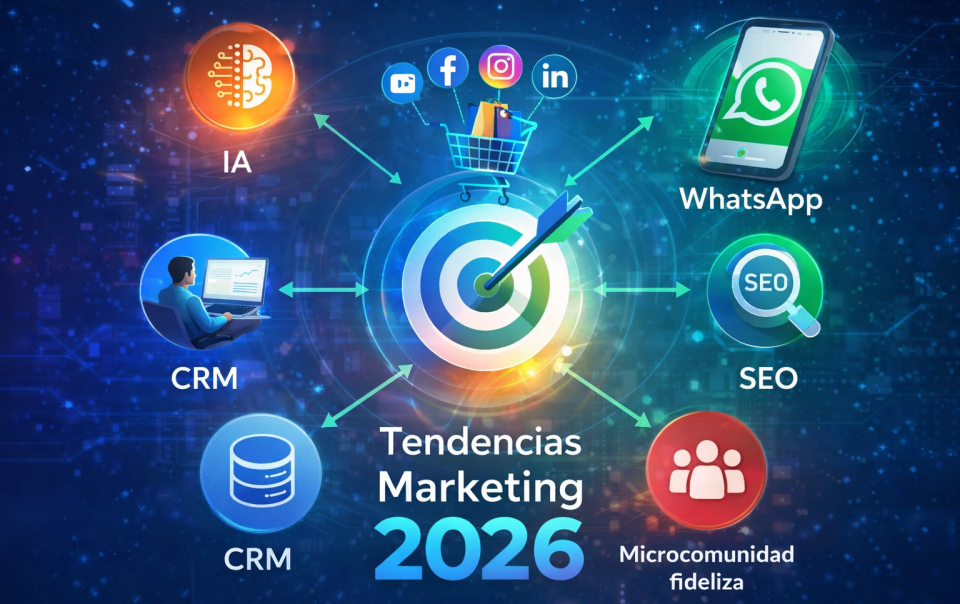 tendencias de marketing 2026