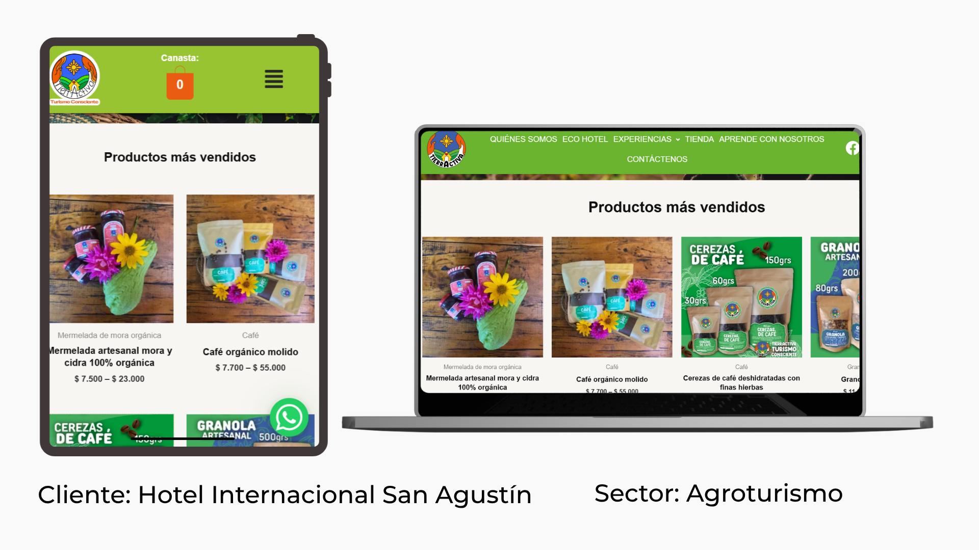 paginaweb-tierractiva-classalia