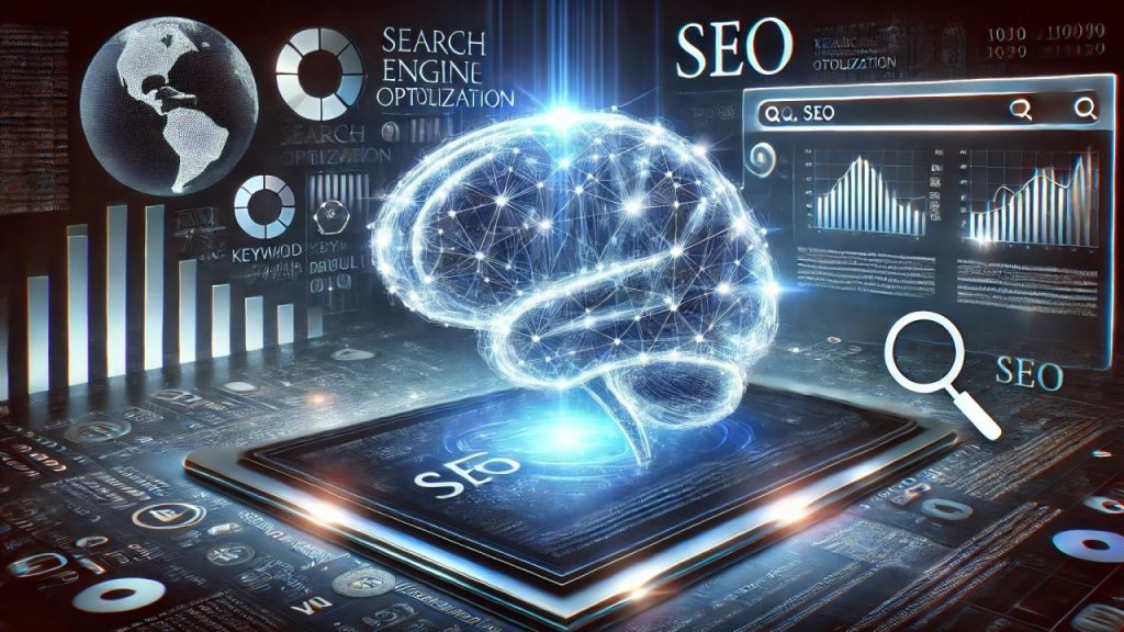 inteligencia artificial
