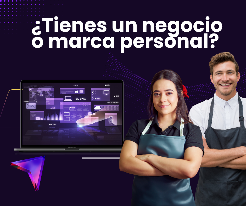 Promoción página web Classalia