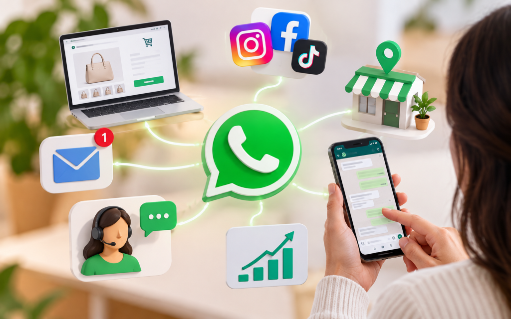 whatsapp