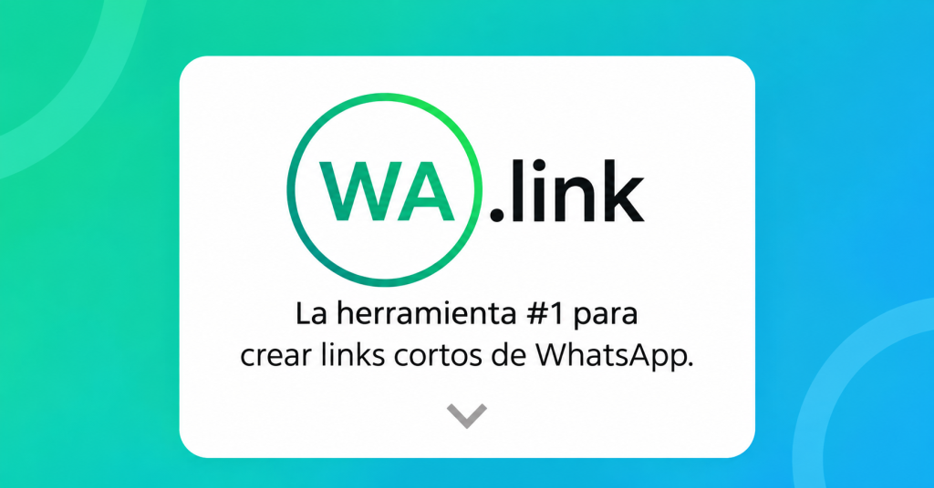 whatsapp para ventas
