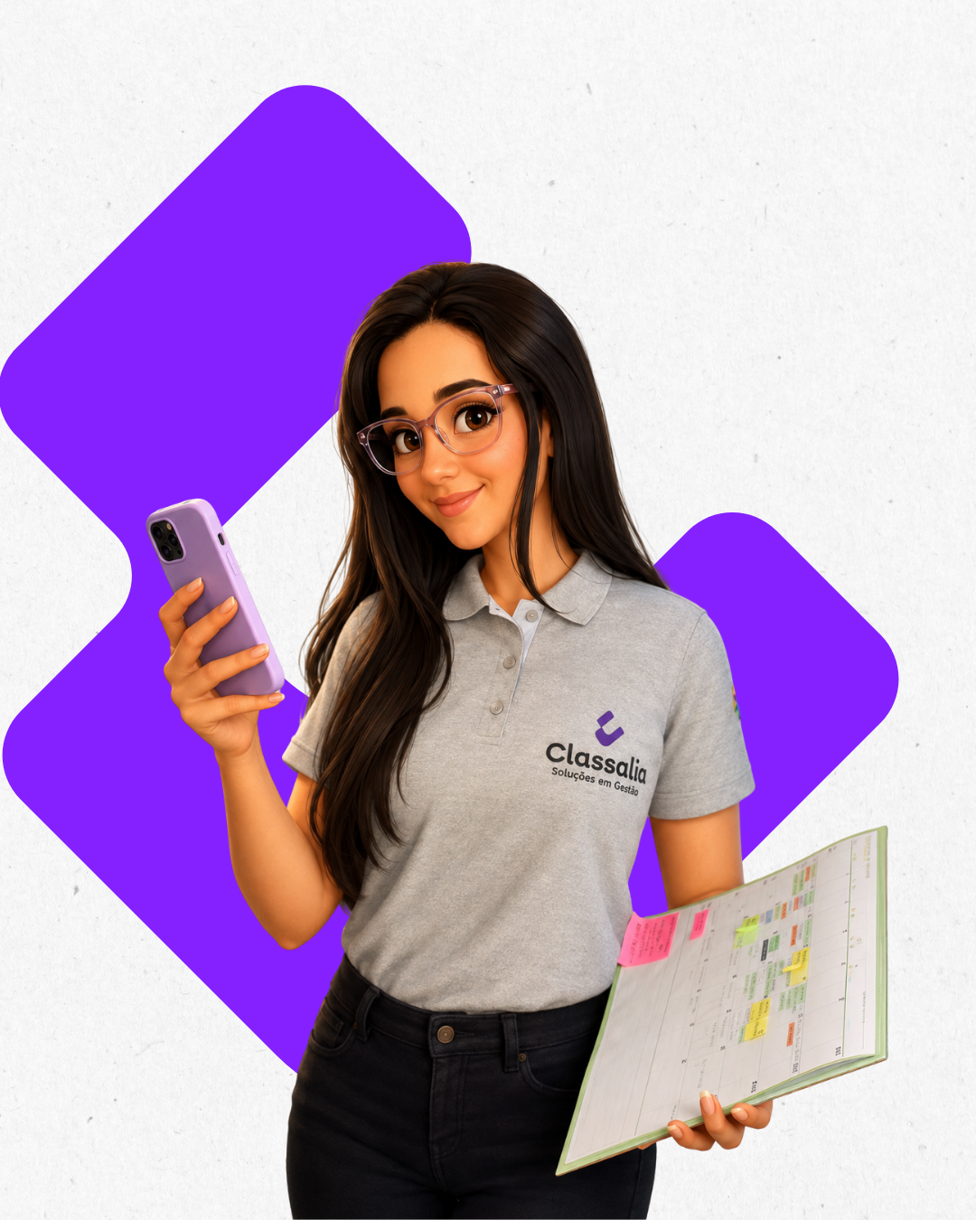 Alejandra Medina - Social Media Specialist
