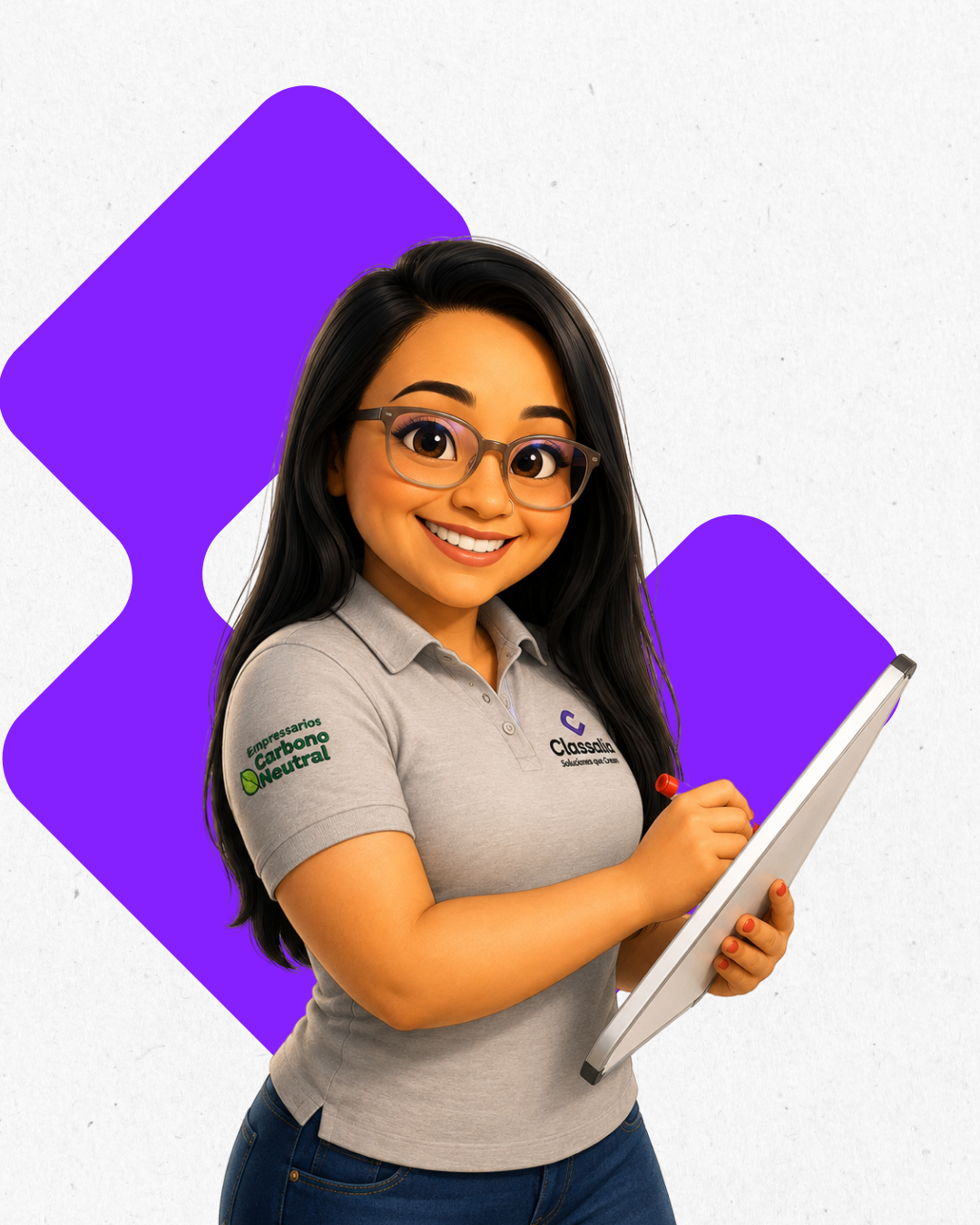 Angela Bocanegra - Consultora en Transformación Digital
