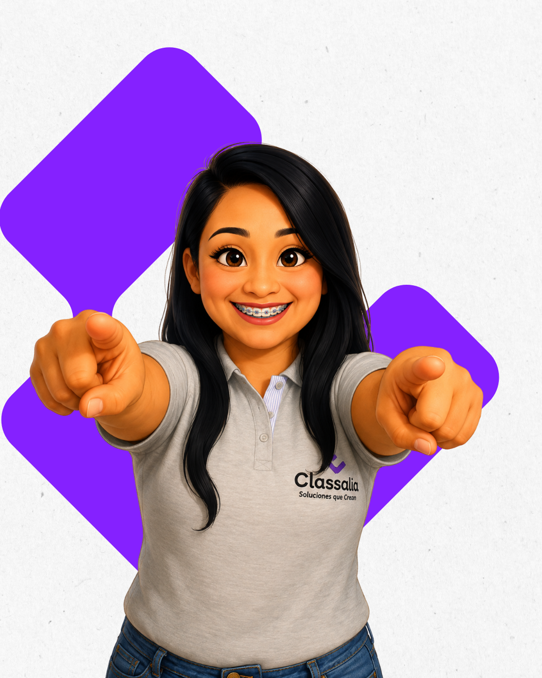 Jessica Andrade - Experta en Negocios Digitales