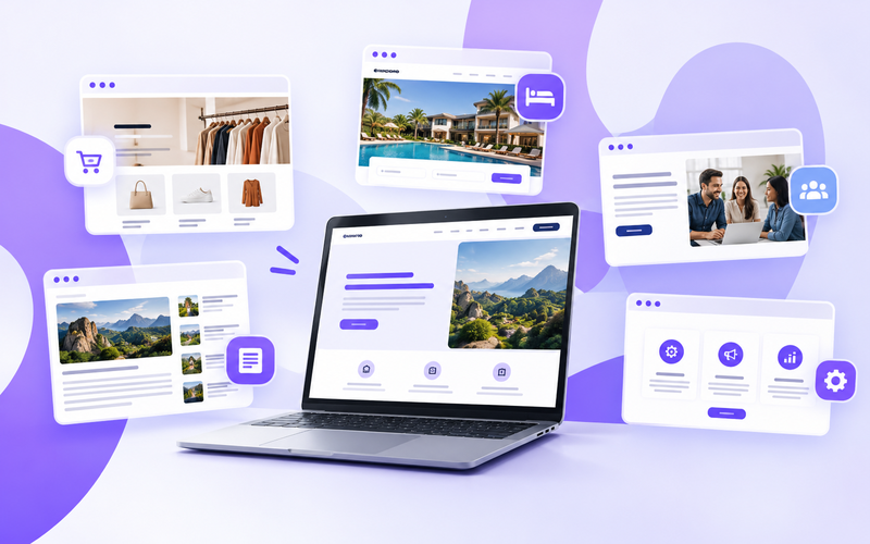 desarrollo web en neiva